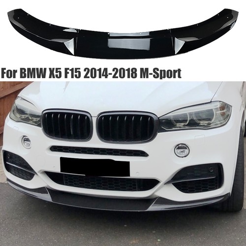 Front spoiler lippe - front,