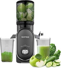 Cold Press Juicer 300W 5.3