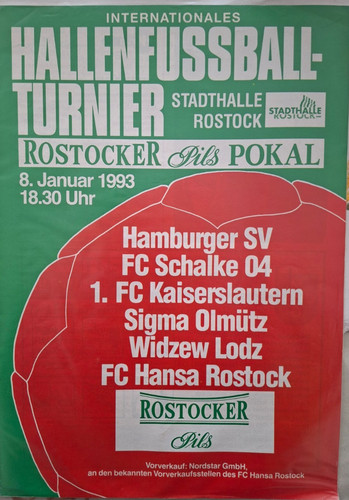 Progr hansa rostock - fc,