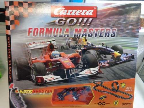 Carrera 62202 formula - carrera,