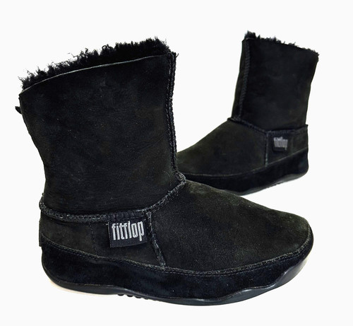 Damen stiefeletten fitflop - damen,