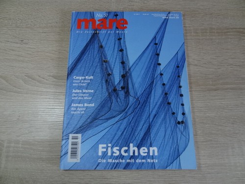Mare die zeitschrift der - -,