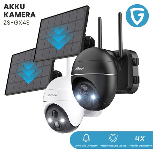 Iegeek 5mp überwachungskamera - iegeek,