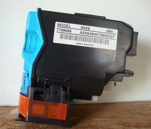 Konica minolta tnp50c toner - minolta,