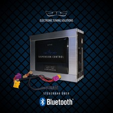 Audi A6 4F Tieferlegungsmodul