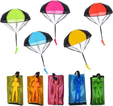 Libershine Fallschirm