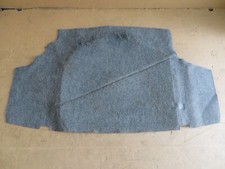 BMW E36 Cabrio Bodenplatte/ Kofferraumteppich 51.47-8132640