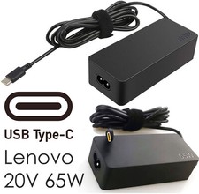 LENOVO 65W USB-C NETZTEIL