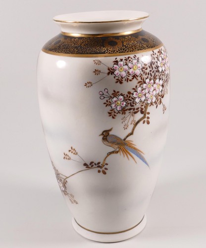 Asiatika china japan - japan, vase