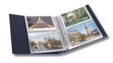 Kobra postkartenalbum nr - kobra,