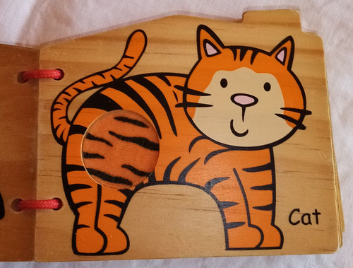 Holz buch für - holz, kleine