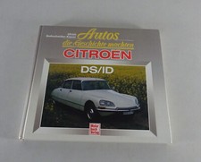 Bildband citroen id 19 - citroen, /