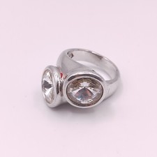 ⭐ Swarovski Ring Fingerring