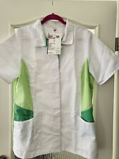 Kasack Damenkasack Kittel NEU