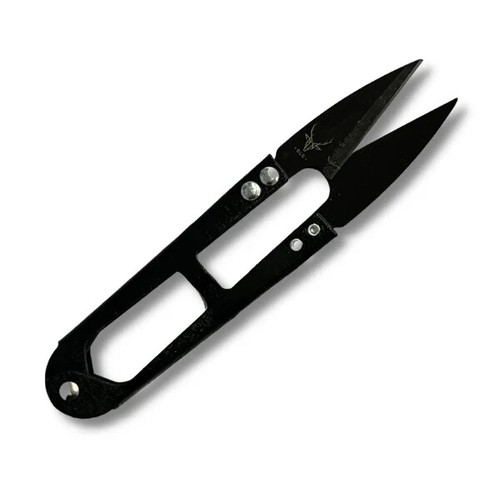 Elch 10cm metall gewinde - 4"/10cm,