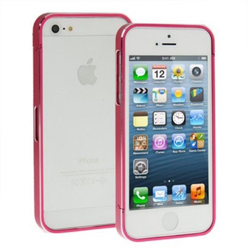 Schutz aluminium bumper case - schutz,