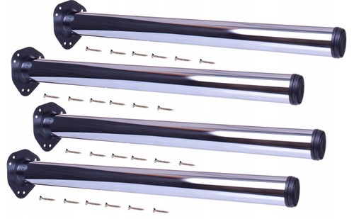 4er set stabile tischbeine - 4er-set,