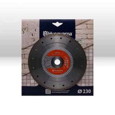 Husqvarna MT 10 Diamant-Trennscheibe 230 x 22,23 Fliesen