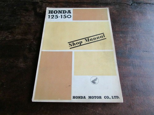Honda c92 c95 cb92 ca95 - honda,
