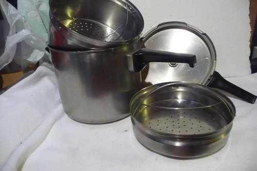 Schnellkochtopf sicomatic 0 - sicomatic,