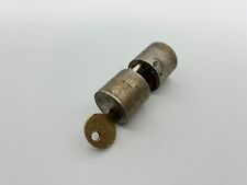 BKS Rundzylinder PZ 35/35 70mm Zylinder 1 Schlüssel alte Bauform o Nase Lesen!