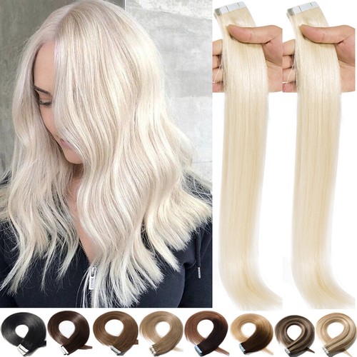 35cm 60cm tape 100 remy - 35cm-60cm, in