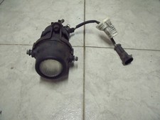 "OPC" Nebelscheinwerfer Opel Zafira A  09270127  "OPC"