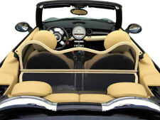 Windschott passend für Mini Cooper Cabrio R52 R57 Windschutz 2004 - 2015 Beige