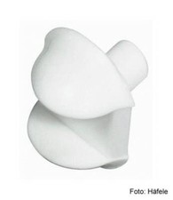 Glasbodenträger 5 mm