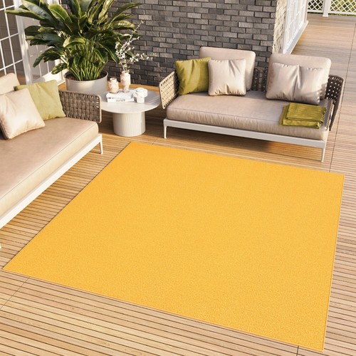 Quadrat teppich kurzflor - quadrat,