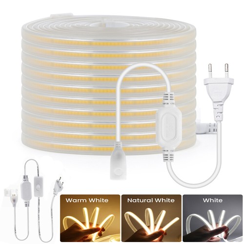 Cob led streifen - cob, leiste
