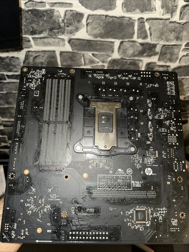 Omen mainboard kompatibel mit - mainboard,