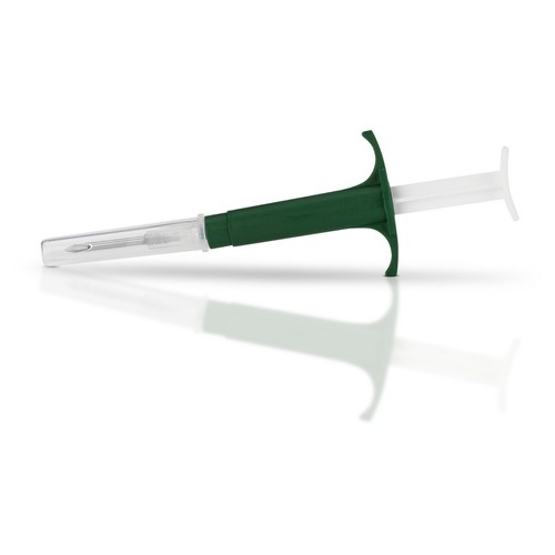 Standard 2x13mm tierchip - standard,