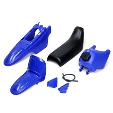 Verkleidungsset für Yamaha