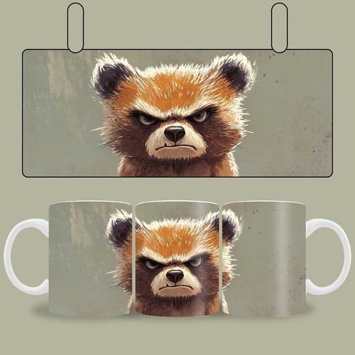 Kaffeetasse lustiges tier - lustiges,
