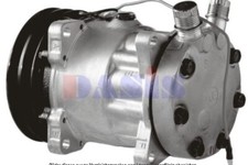 Kompressor für Deutz Agrostar