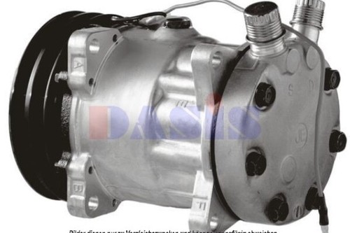 Kompressor für deutz agrostar - für,