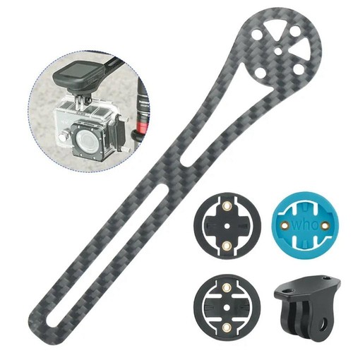 Carbon fiber fahrrad - fiber, lenker