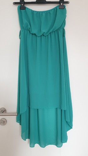 Vokuhila kleid made italy - vokuhila, in