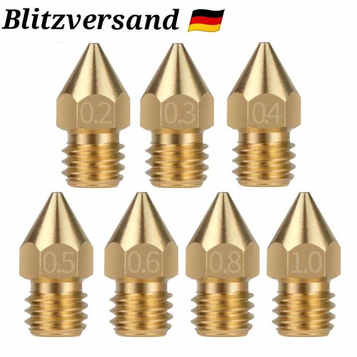 Mk8 düse drucker nozzle - mk8,