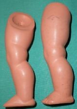 Vintage Zelluloid Beine, Schildkröte Mark 18 1/2, Schildkröt, Germany