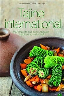 Tajine kochbuch - kochbuch:,