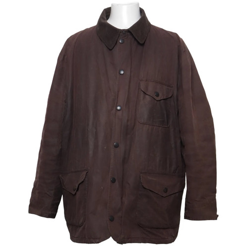 Barbour wachsmantel herren - wachsmantel,,