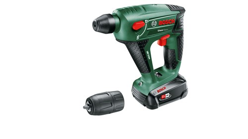 Bosch uneo maxx 900 - uneo, rpm