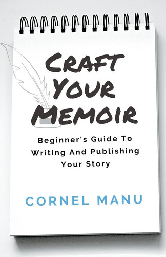 Craft your memoir - memoir, beginner's