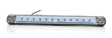 12 LED 3. Brake Light