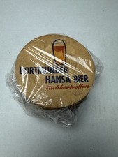 Vintage Dortmunder Hansa Bier