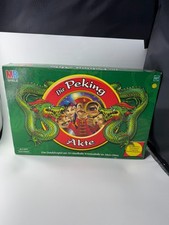 Die Peking Akte MB Spiele