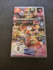 Mario Kart 8 Deluxe (Nintendo