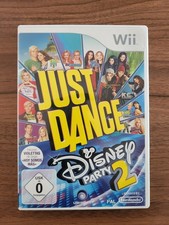 Just Dance: Disney Party 2